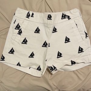 J. Crew chino Shorts